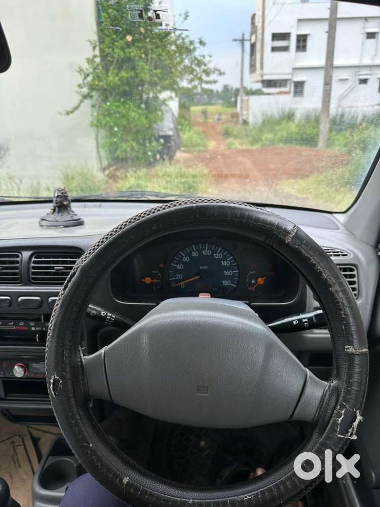 Maruti Suzuki Car 2004