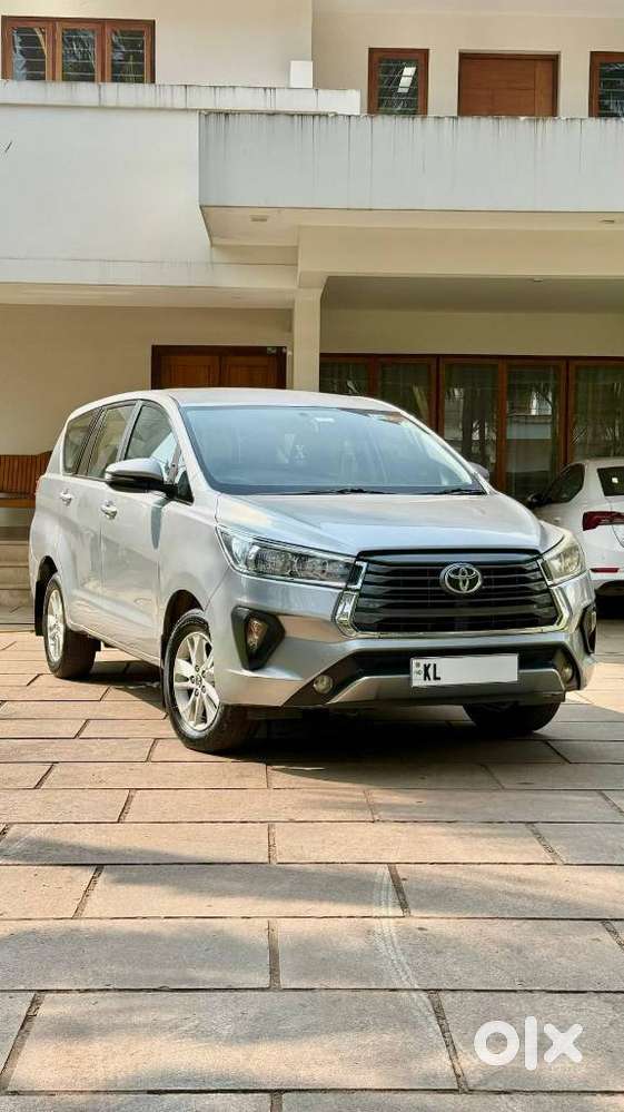 Toyota Fortuner 4x2 At 2.8 Diesel, 2013, Diesel