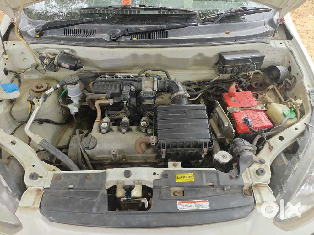 2018 Maruti Suzuki 800 Ac Automatic Petrol