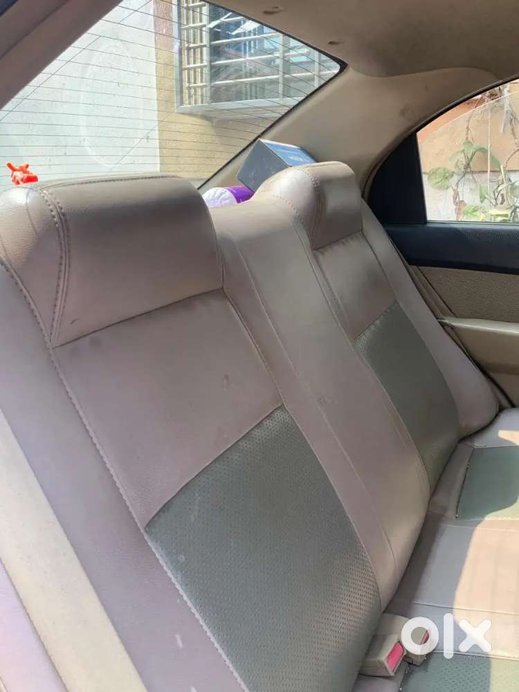 Chevrolet Aveo 2006 Model 87000km