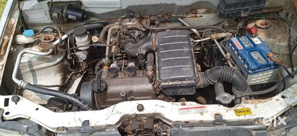 Maruti Suzuki Alto 2010