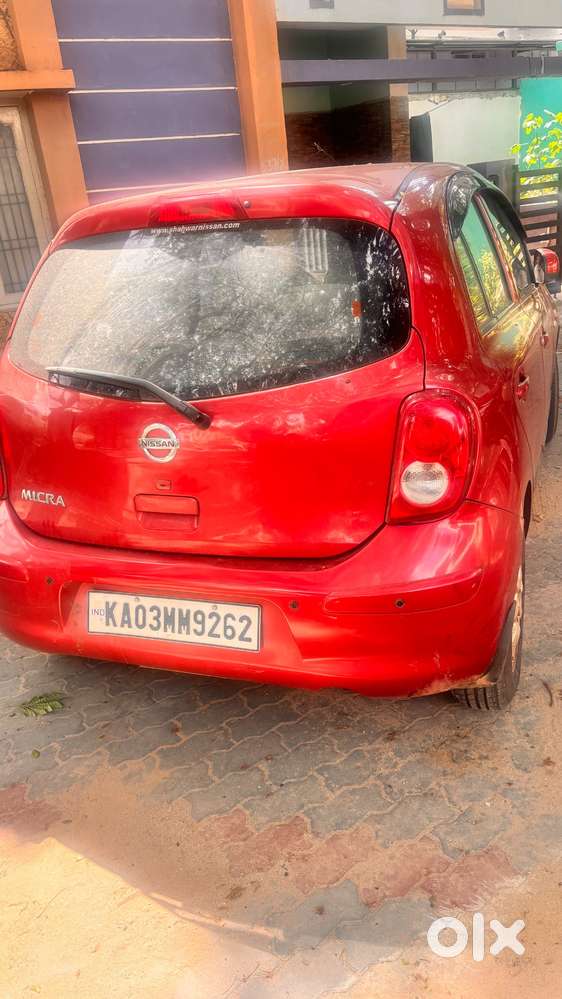 Nissan Micra For Sale