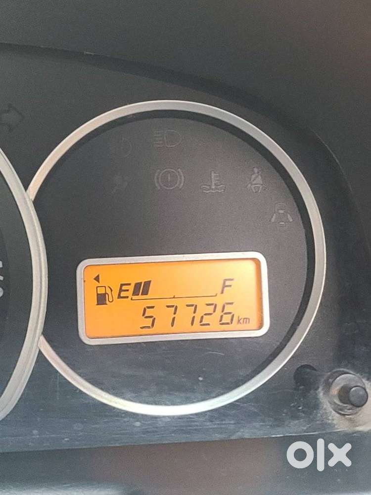 Maruti Suzuki Alto K10 Vxi (o), 2013, Petrol