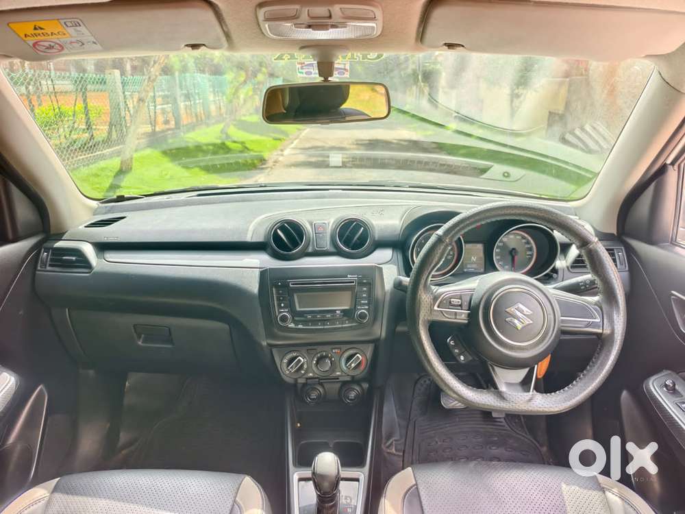Maruti Suzuki Swift Amt Vxi, 2019, Petrol