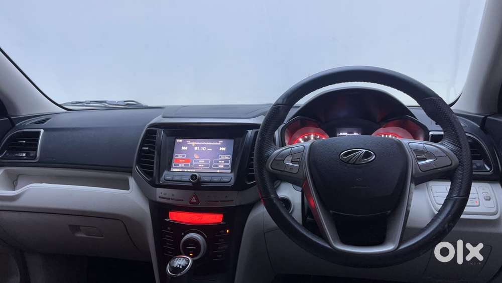 Mahindra Xuv300 W8 Option Diesel, 2022, Diesel