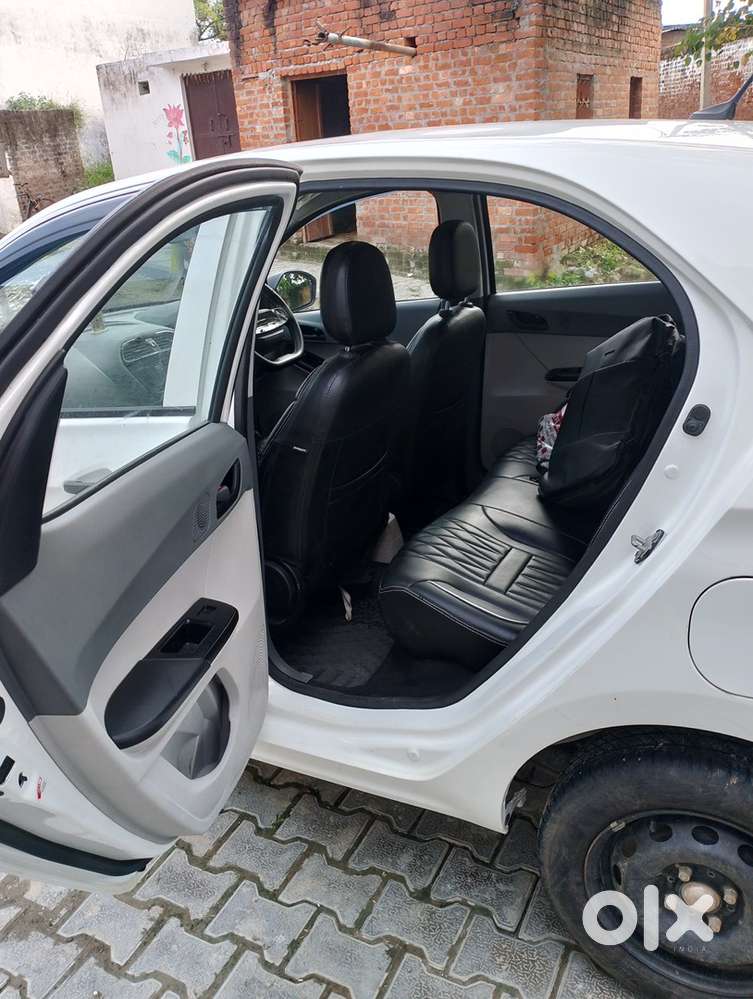 Tata Tiago 2026 Xm Cng Model