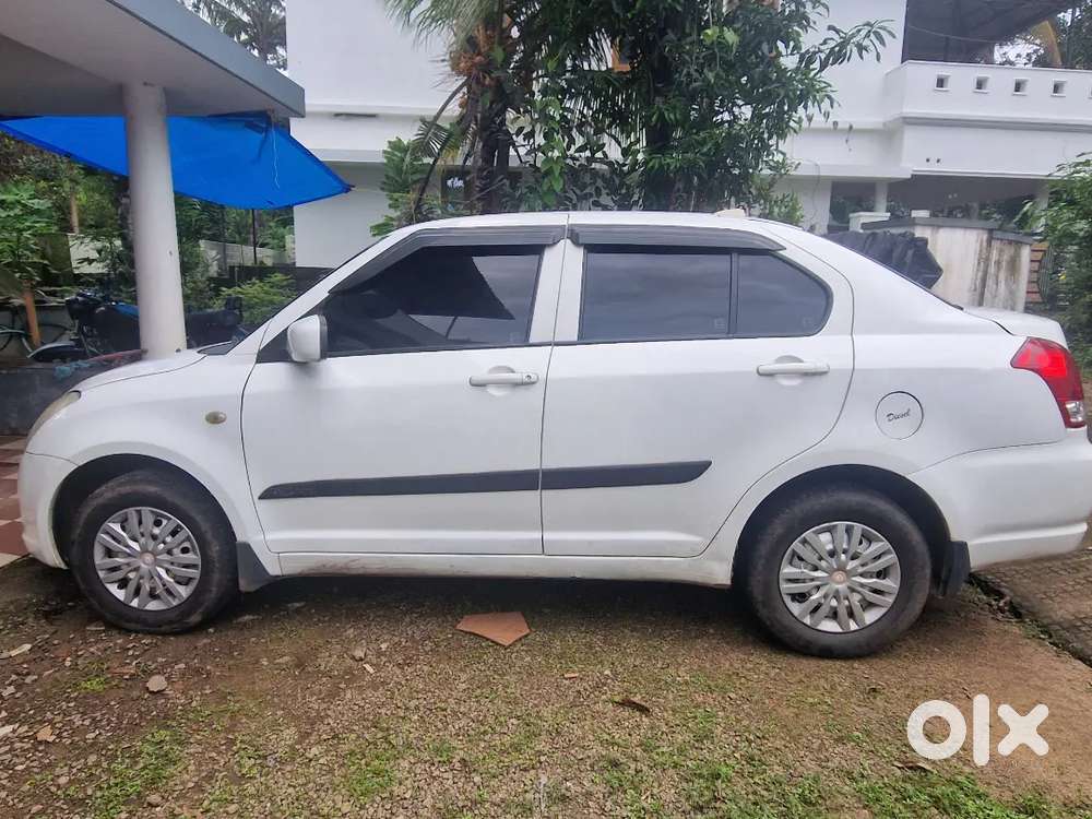 Maruti Suzuki Swift Dzire Tour 2015 Diesel Car
