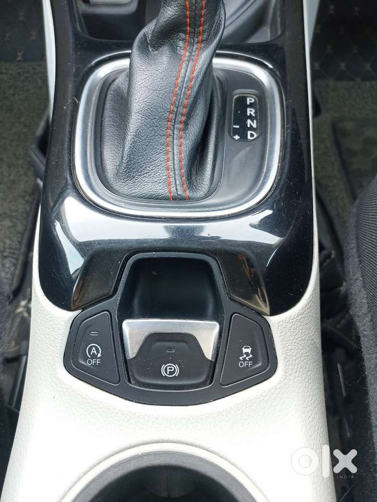 Jeep Compass 2.0 Limited (o) Diesel 4x4 At, 2020, Diesel