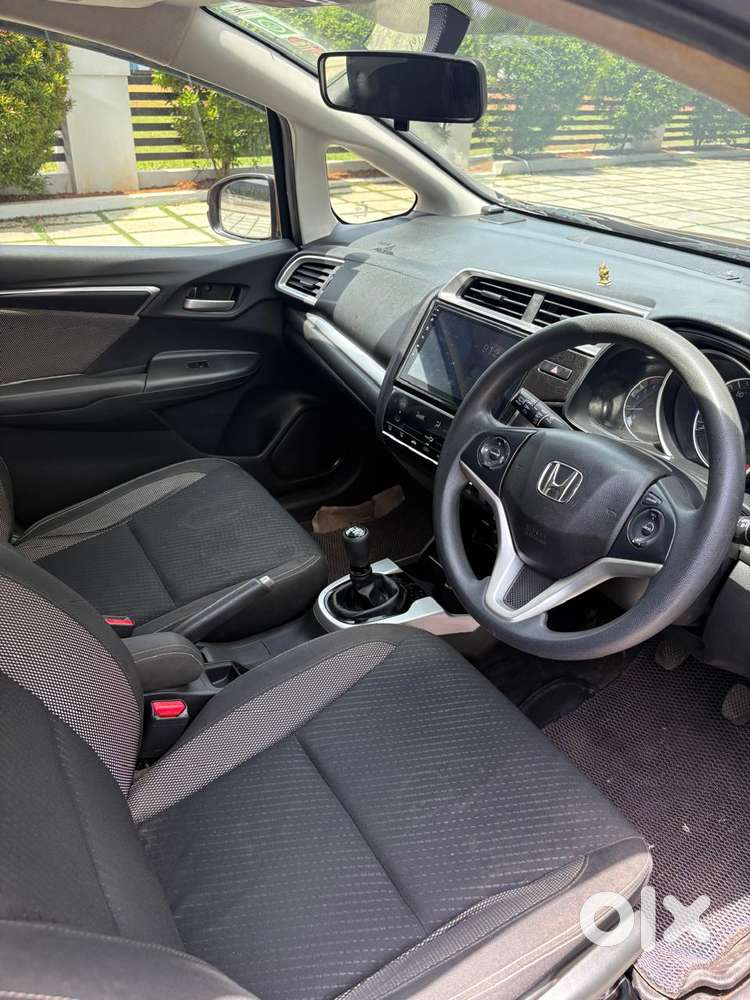 Honda Wr-v 1.5 Vx I-dtec, 2017, Diesel