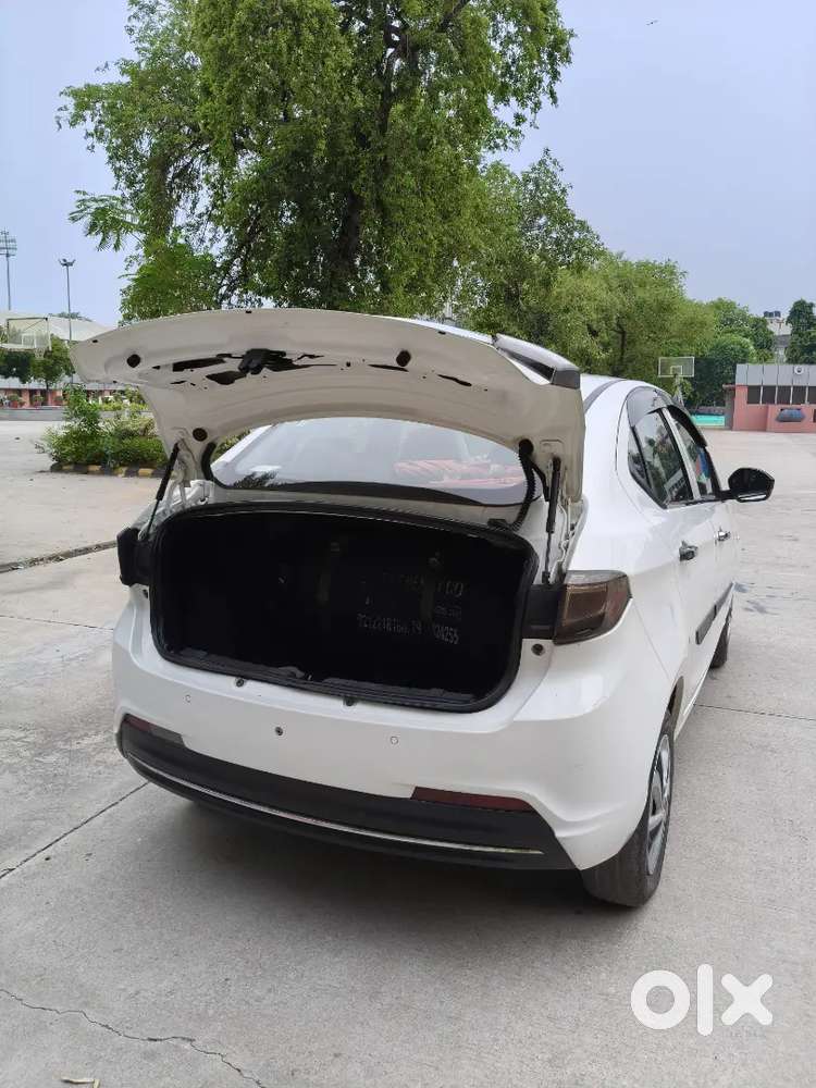 Sidan Car  Rs 3/km Running Cost Complete Records Tata Tigor 20-8-2021