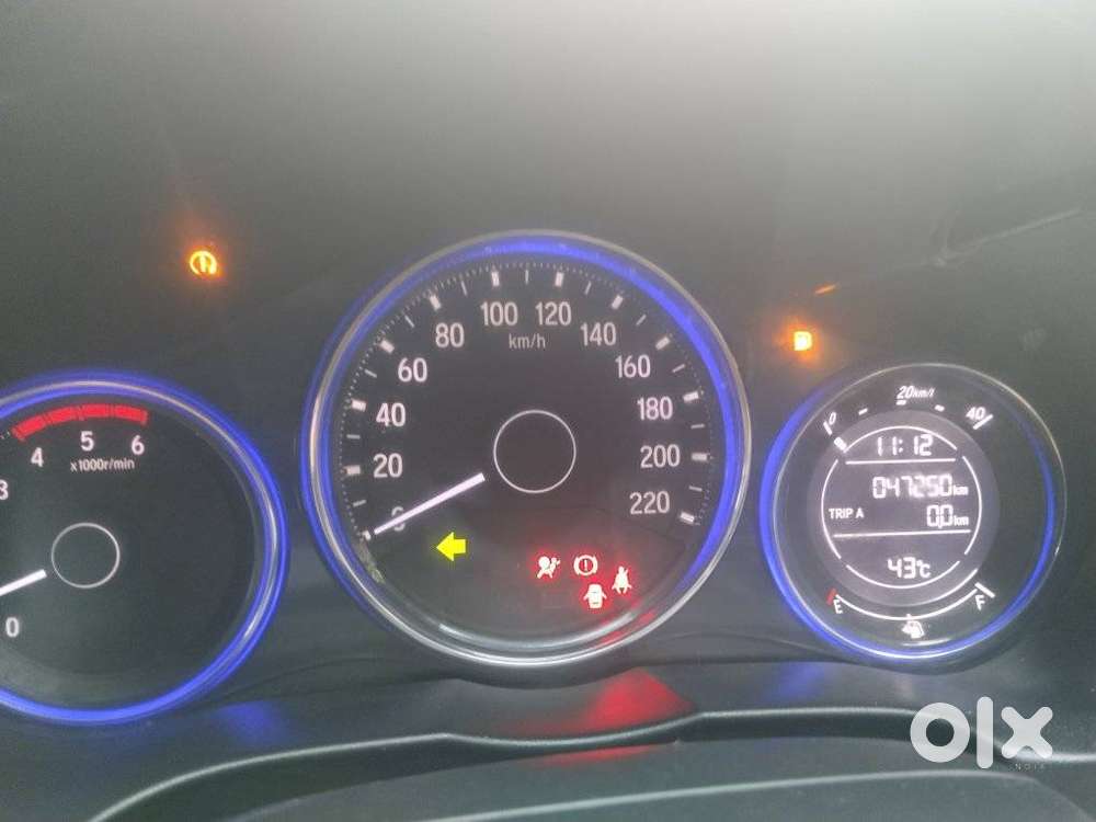 Honda City I Dtec Vx, 2014, Diesel