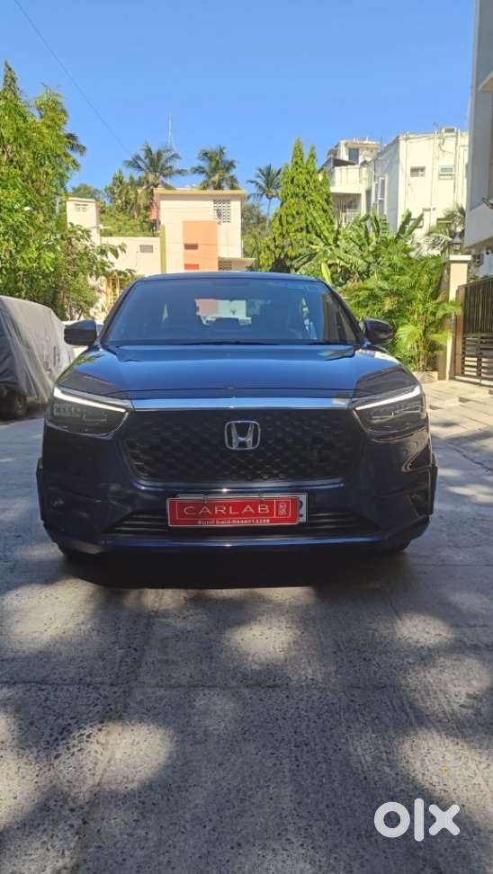 Honda Amaze Vx 1.2 Petrol Mt, 2025, Petrol