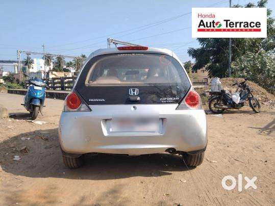 Honda Brio S Mt, 2013, Petrol