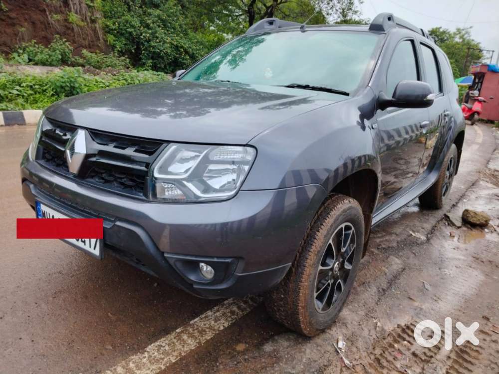 Renault Duster 2020-2022 1.5 Rxs Petrol, 2019, Petrol