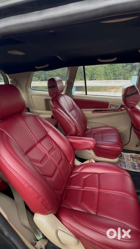Type 4 High Quality Innova