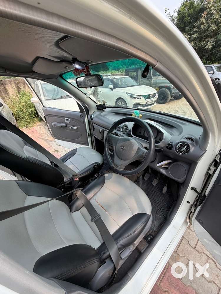 Hyundai Santro Xing 2010