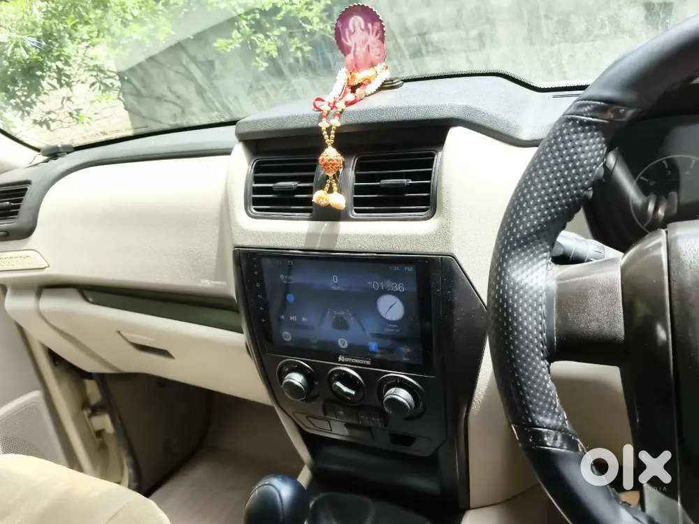 Mahindra Scorpio Classic 2016 Diesel Manual Car