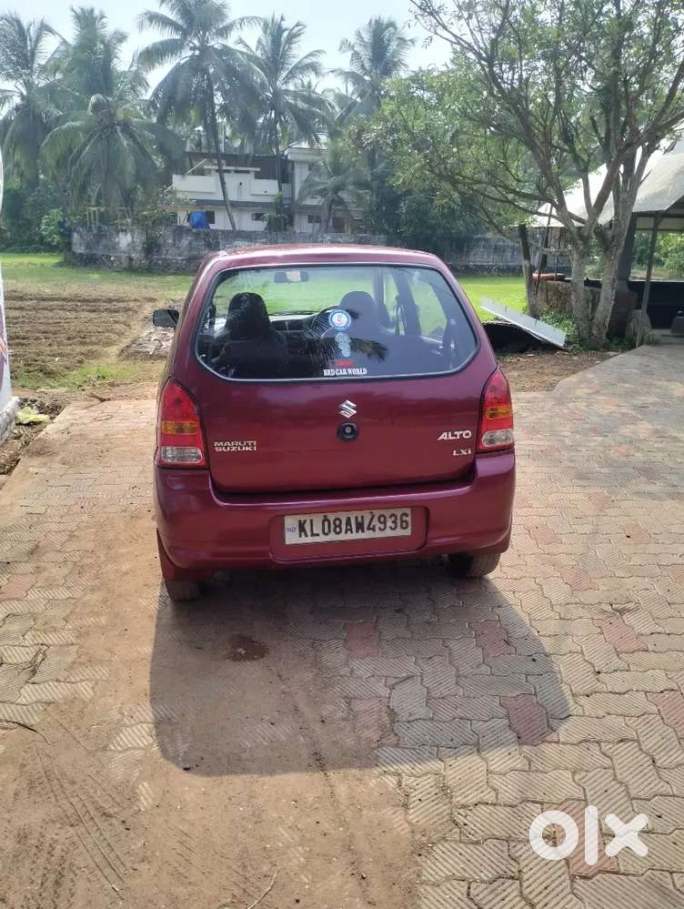 Child A/c, No Accident, Good Music System,