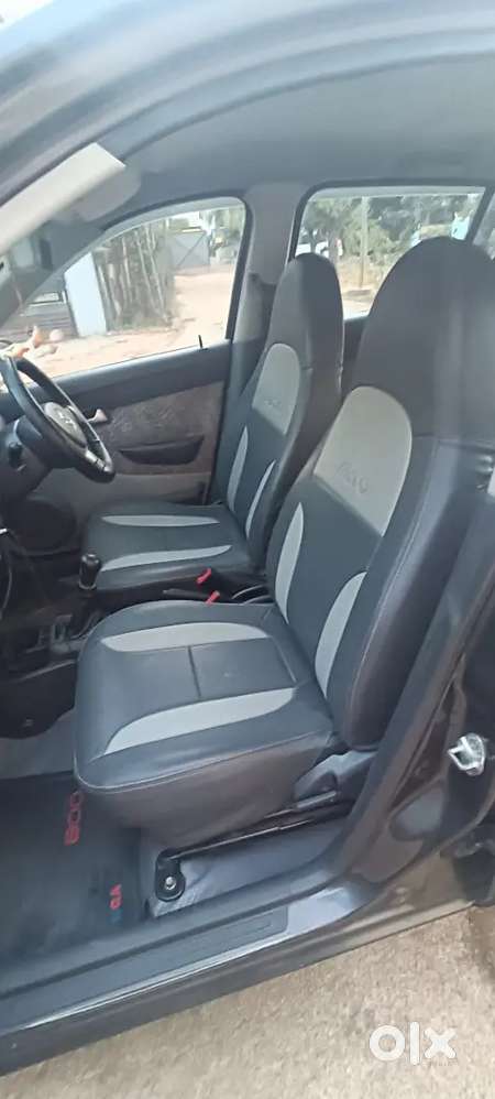 Maruti Suzuki Alto 2017 Lxi
