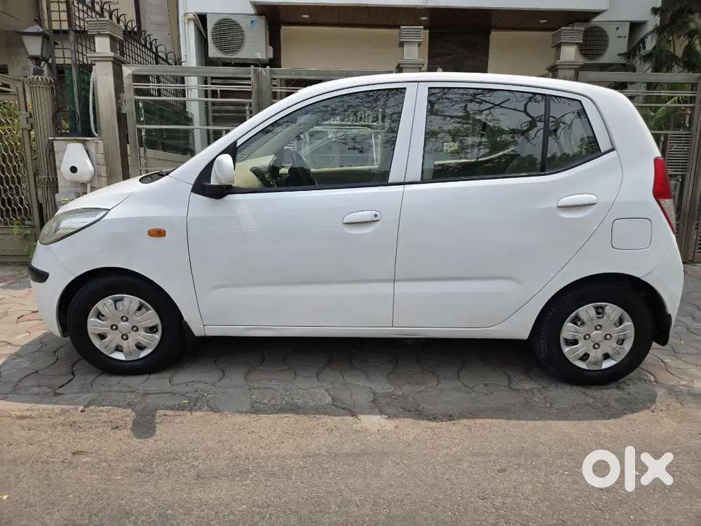 Hyundai I10 2010 Petrol Manual