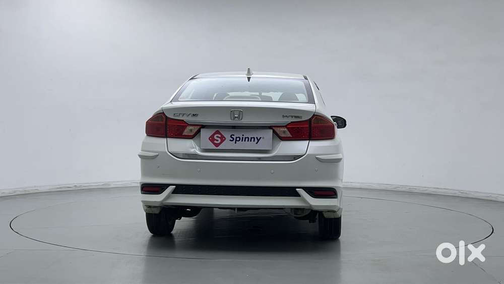 Honda City 2011-2013 V Mt, 2017, Petrol