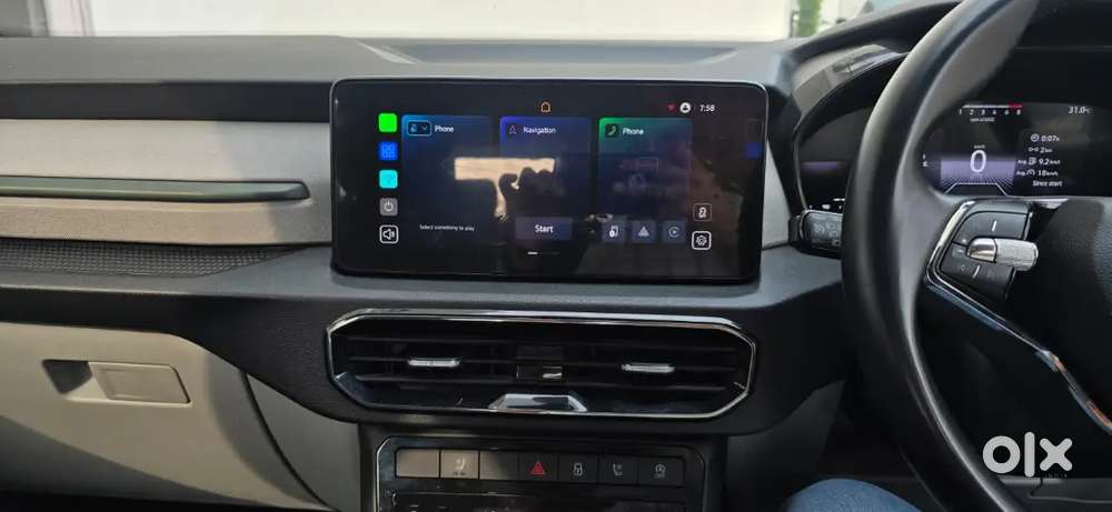 Skoda Kylaq Prestige Plus  2025 Year Top Model