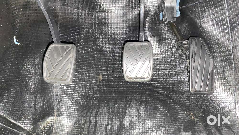 Maruti Suzuki Xl6 Alpha, 2021, Petrol