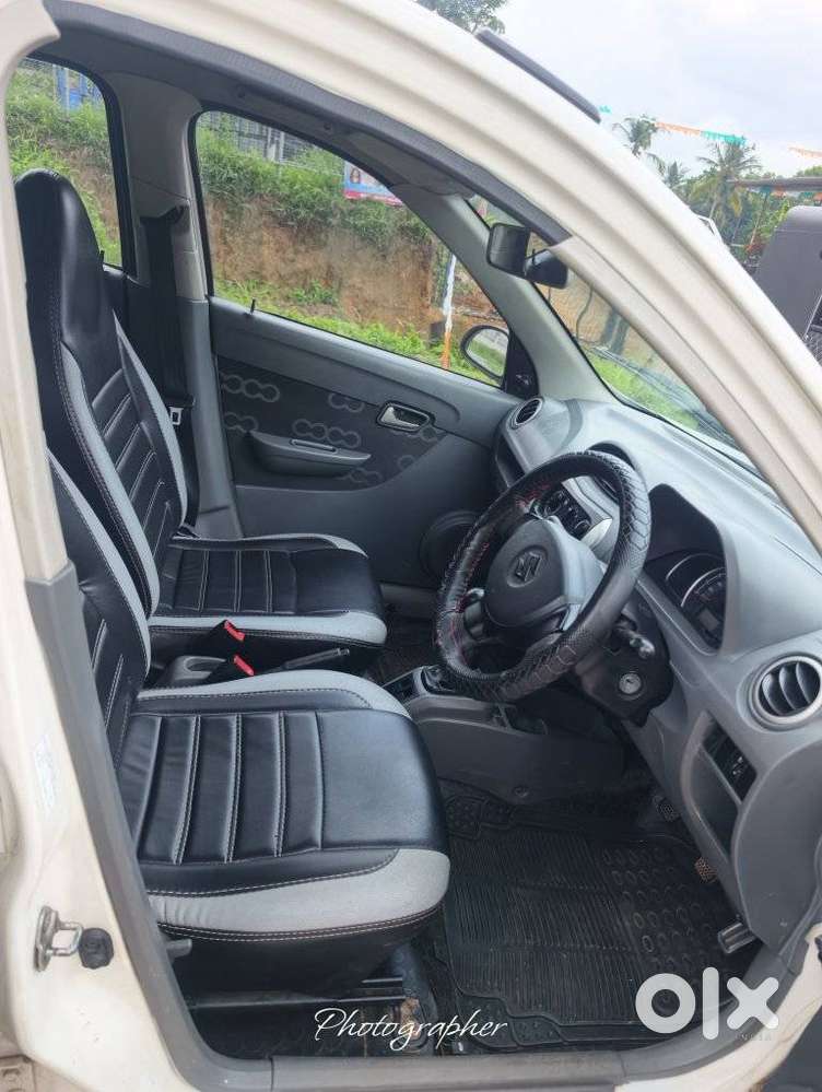 Maruti Suzuki Alto, 2015, Petrol