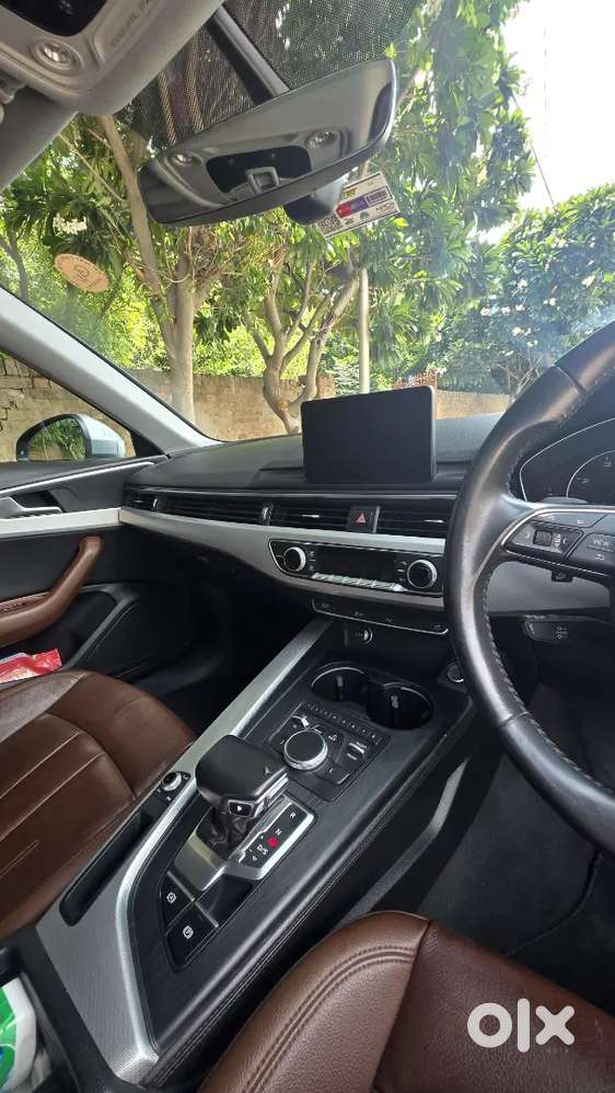 Audi A4 2.0 35 Tdi 2019