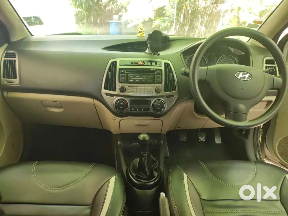 2013 Hyundai I20 Magna (o) Petrol For
Sale