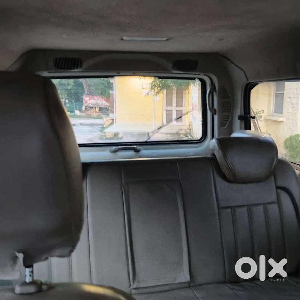 Mahindra Scorpio 2012 Diesel