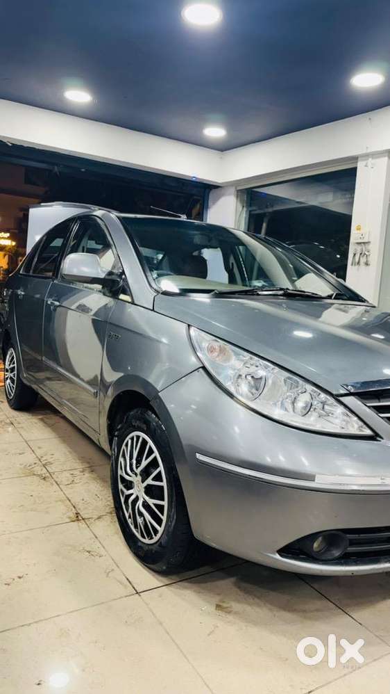 Tata Diesel 2010 Car