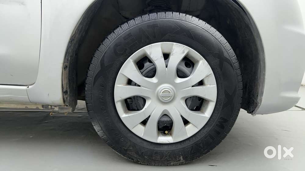 Nissan Micra Active Xv, 2016, Petrol
