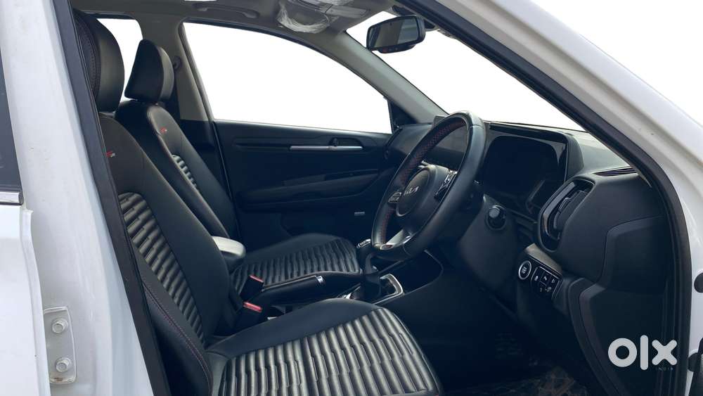 Kia Sonet Gtx+ 1.5, 2023, Diesel