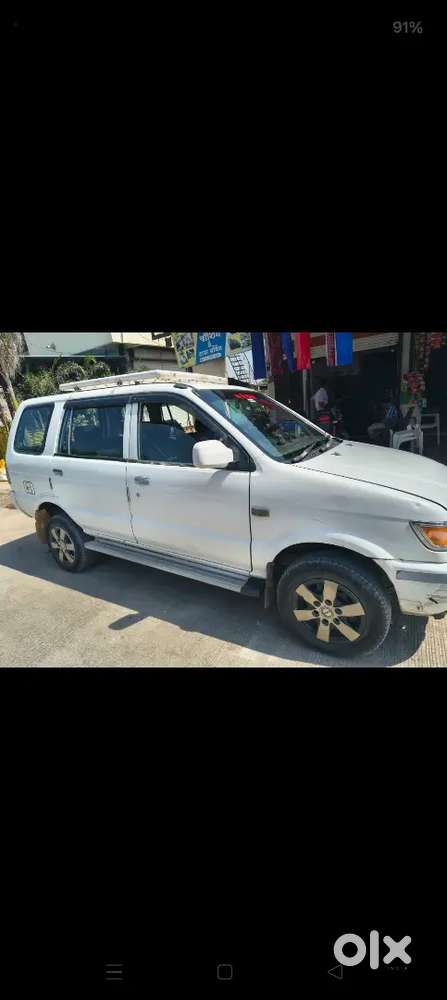 Chevrolet Tavera Ls 2016