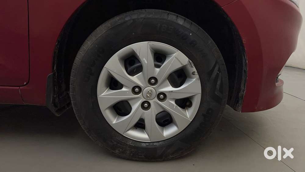 Hyundai Elite I20 [ ] 1.2 Sportz, 2017, Petrol