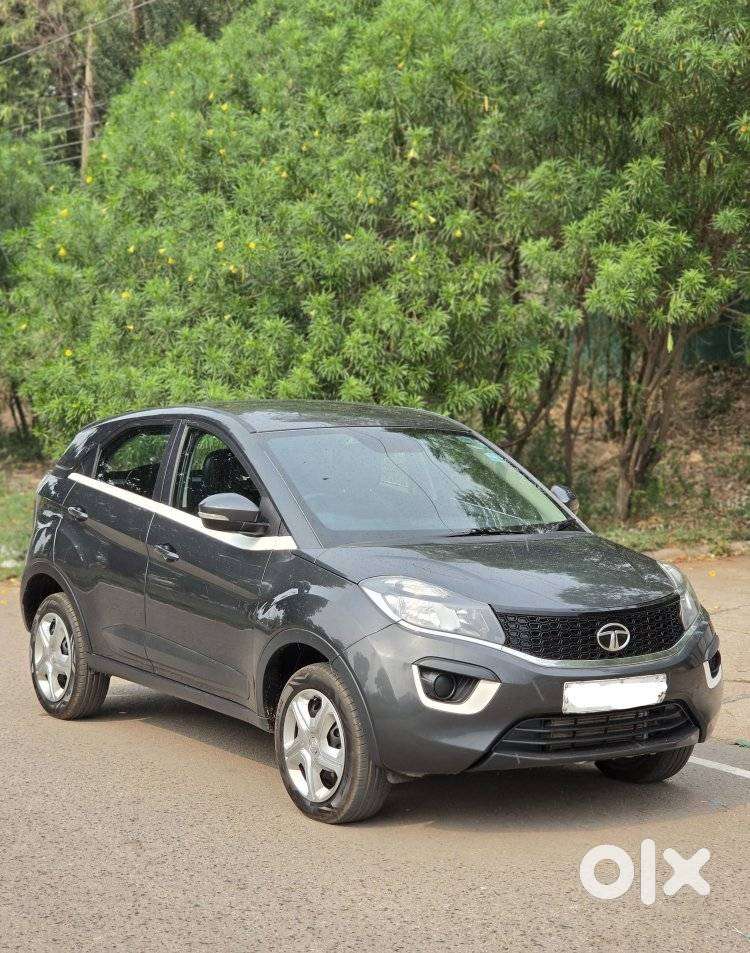 Tata Nexon 1.5 Revotorq Xm (s), 2018, Diesel