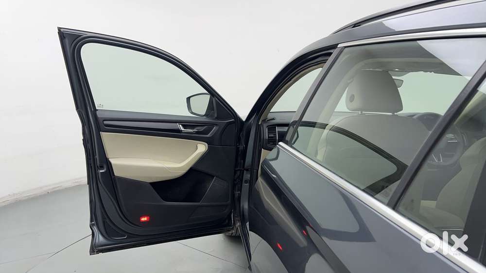 Skoda Kodiaq 2.0 Style Tdi 4x4 At, 2018, Diesel