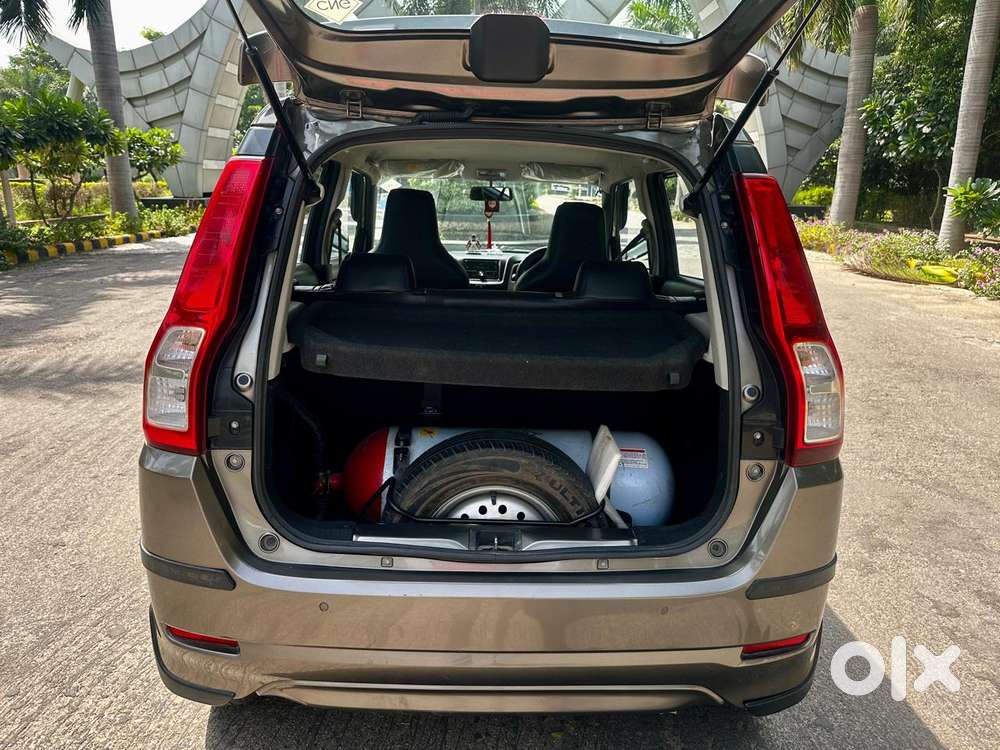 Maruti Suzuki Wagon R 1.0 Lxi Cng, 2020, Cng & Hybrids