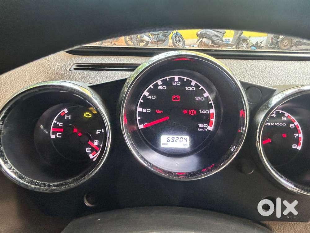 Mahindra Thar 2019 Diesel Well Maintained