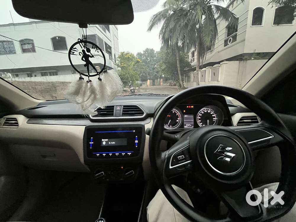 Maruti Suzuki Swift Dzire