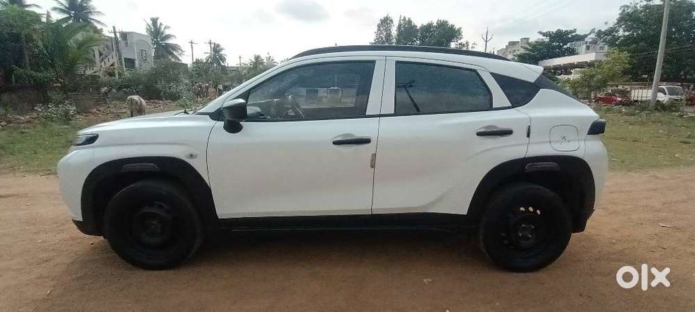 Maruti Suzuki Fronx Sigma 1.2 Cng, 2024, Cng & Hybrids