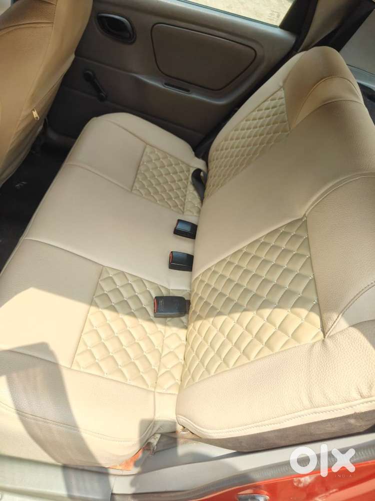 Maruti Suzuki Alto K10