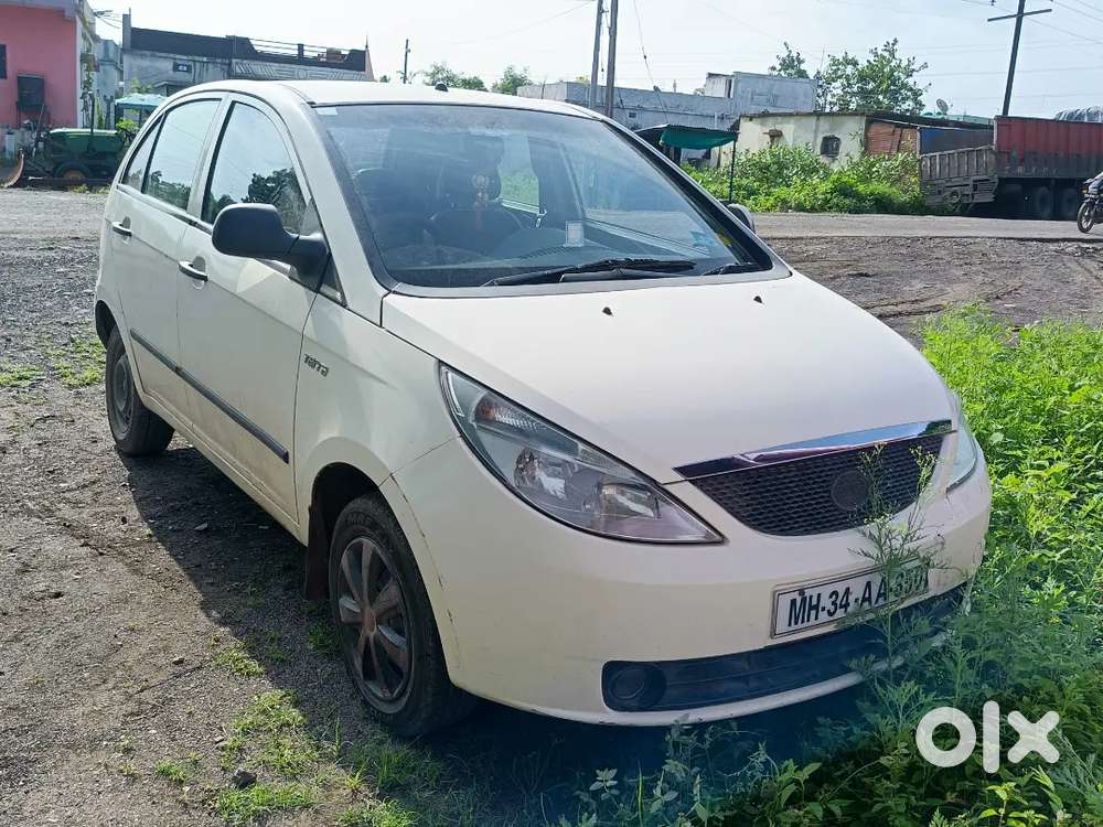 Tata Indica Vista 2011