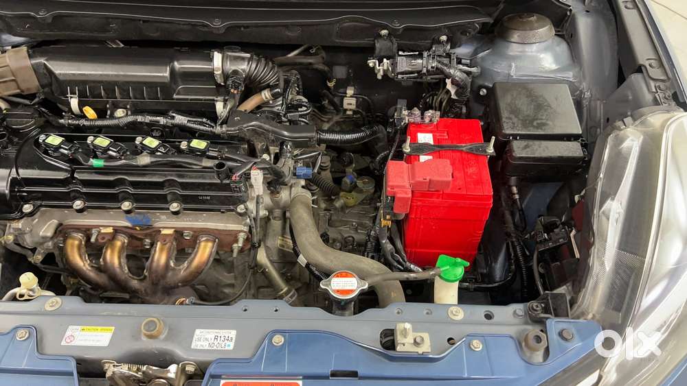 Maruti Suzuki Baleno 1.2 Alpha, 2017, Petrol