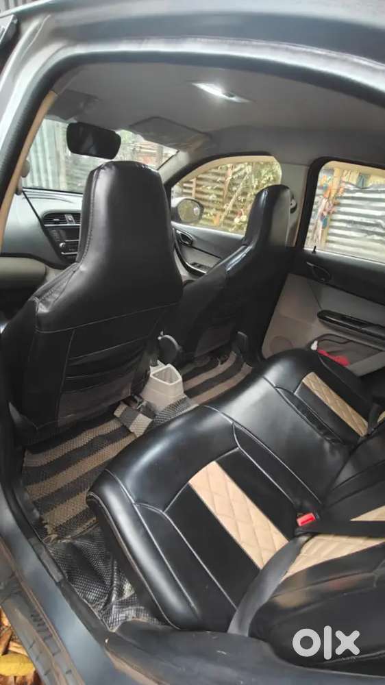 Tata Tiago 2018 Petrol 60000 Km Driven