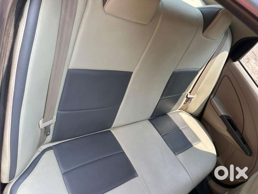 Toyota Etios 2016 Petrol Well Maintained