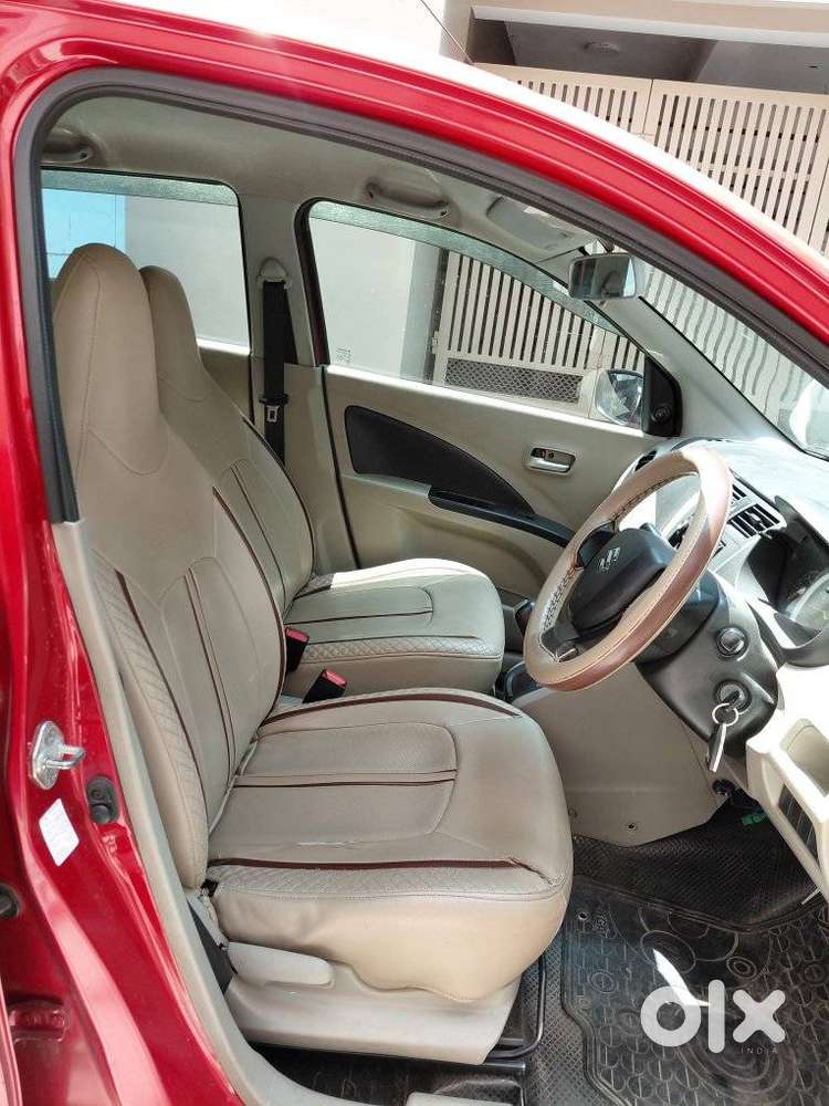 Maruti Suzuki Celerio 1.0 Vxi Amt, 2017, Petrol