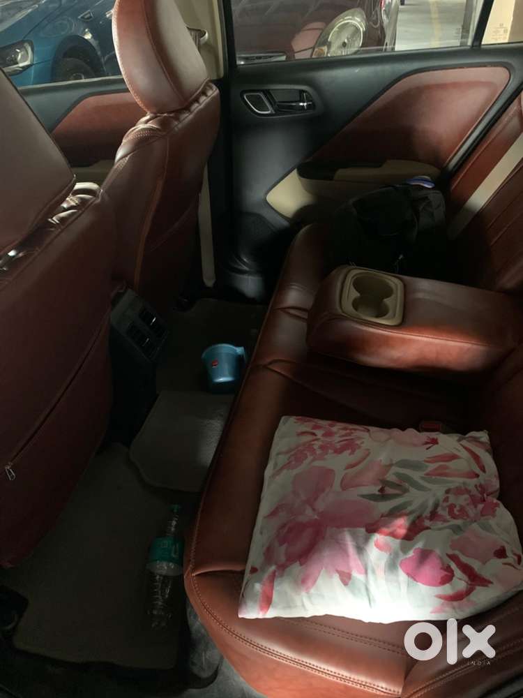 Dazzling Honda City V Cvt 2017 Model 4th Gen