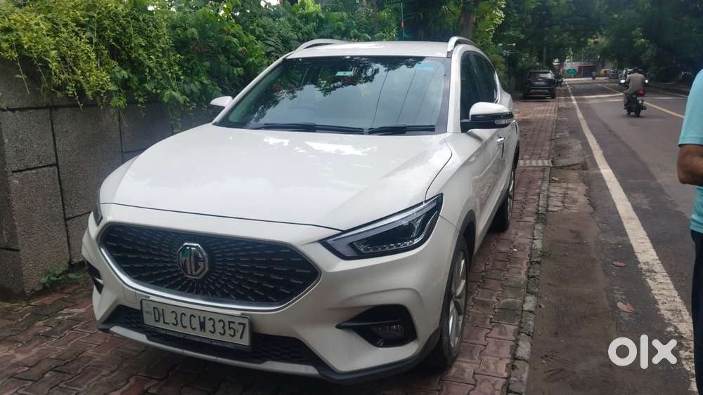 Mg Astor 1.5 Super, 2022, Petrol